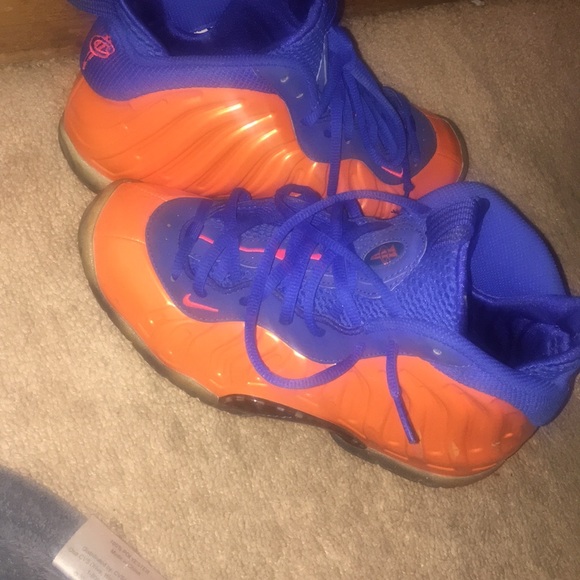 new foams 2018
